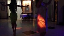Dança modesto, mas ela PERFEITO
