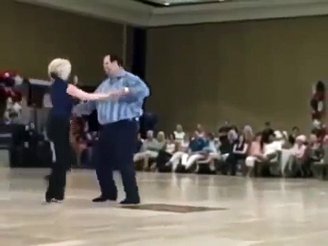 САМЫЙ ОФИГЕННЫЙ ПАРНЫЙ ТАНЕЦ !