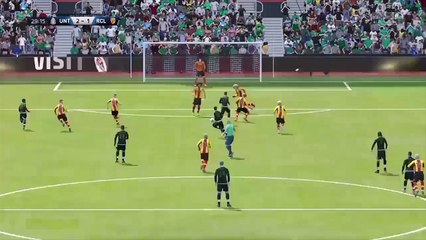 FSL- Road To League - Résumé Groupe B