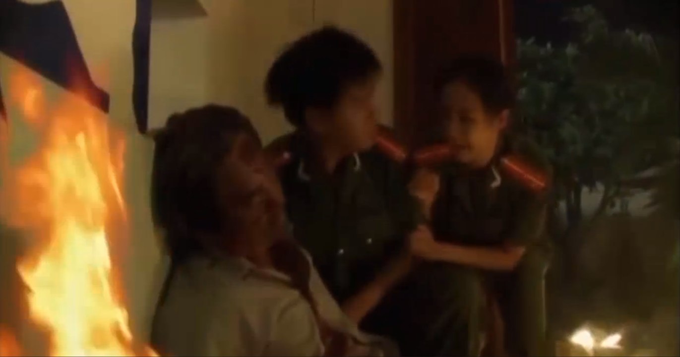 Ông Trùm Tập 32 Full HD | Xem Phim Ông Trùm Tập 32 | Ông Trùm Tập 32 | THVL1