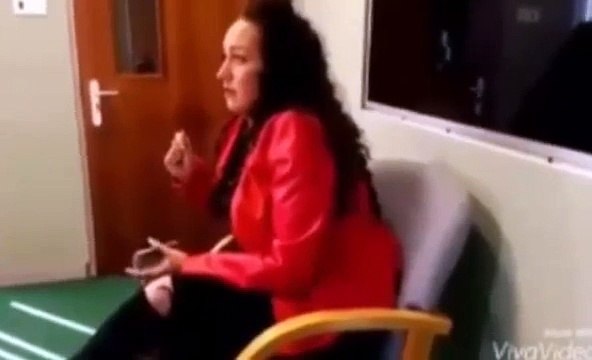 Vidéo. Sourde elle entend la voix de son conjoint pour la première fois