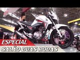 SALÃO DUAS RODAS - ESPECIAL #29 | ACELERADOS