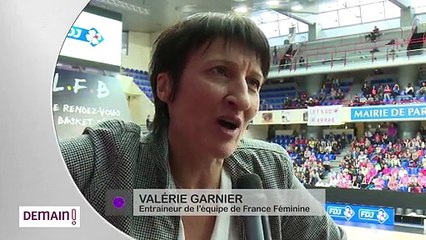 FDS L'émission N°2 - Antoinette Nana Djimou/Laura Pfefer