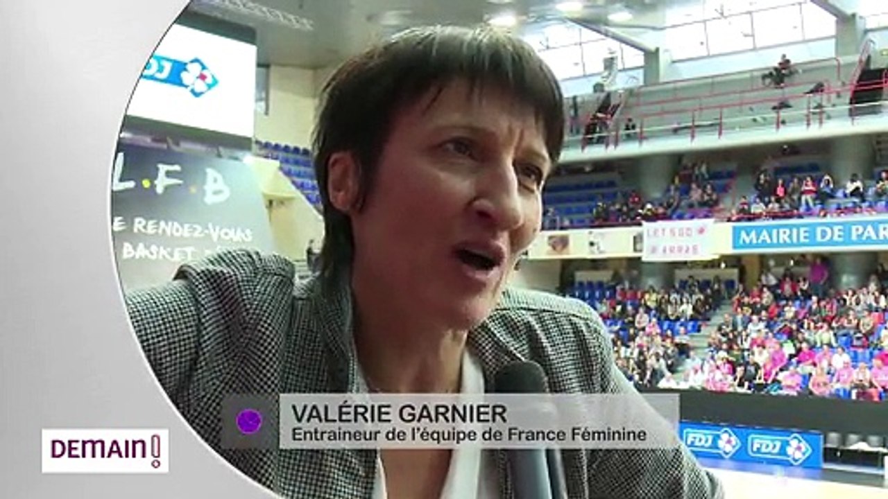FDS L'émission N°2 - Antoinette Nana Djimou/Laura Pfefer