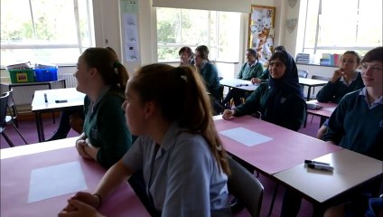 Wer ist Malala? Special zum Film (deutsch)