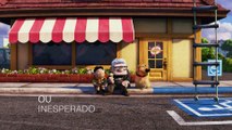 The Good Dinasour: Trailer #3 - 20 Anos de Pixar em Português