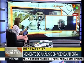 Monsalve: Oposición de Vzla. pretende imponer su agenda electoral