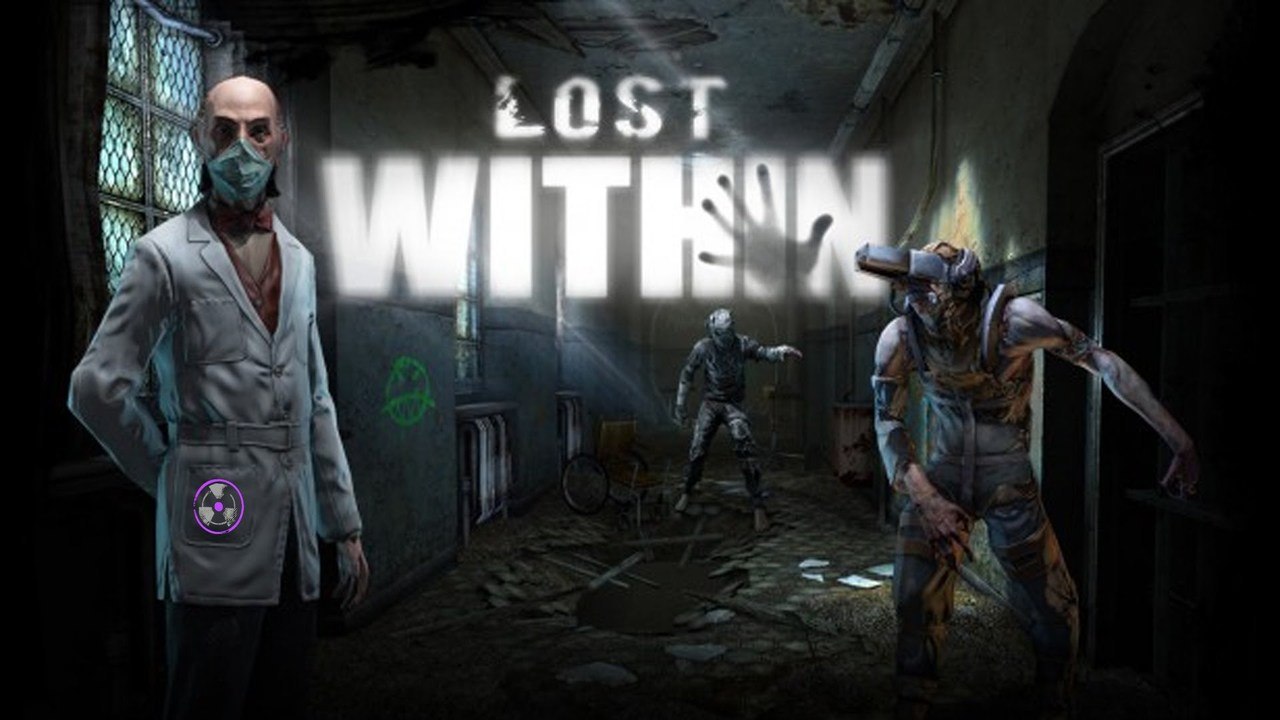 iPhone 6S Horror | Lost Within