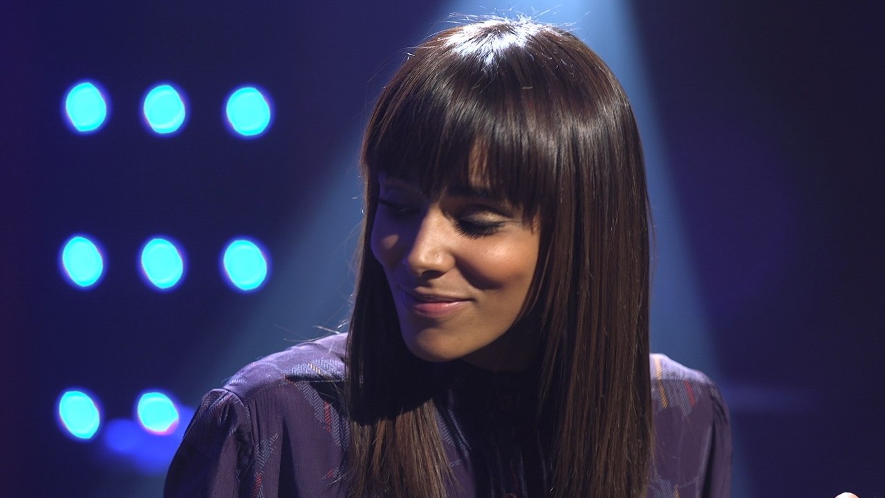 Shy'm - On se fout de nous