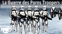La guerre des Porns Troopers !! - Pazzo (Hors-Série)