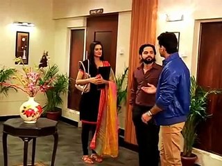Yeh Hai Mohabbatein On Location Shoot _ 16 October 2015