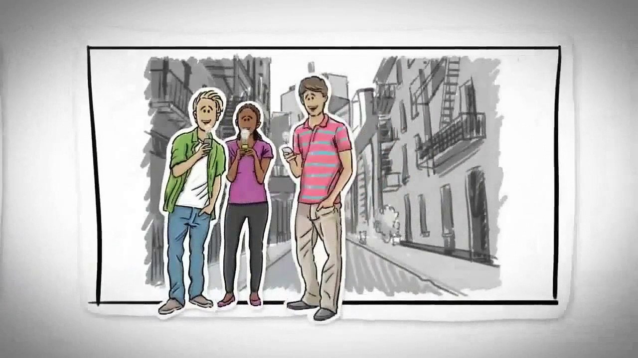Présenter ma société en vidéo