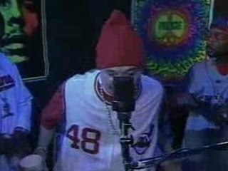 Bone Thug's -N- Harmony - BET tv