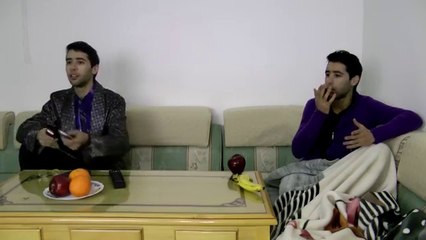 Enfance typiquement tunisienne (SFAXIENNE-bedmou333). hahah :D