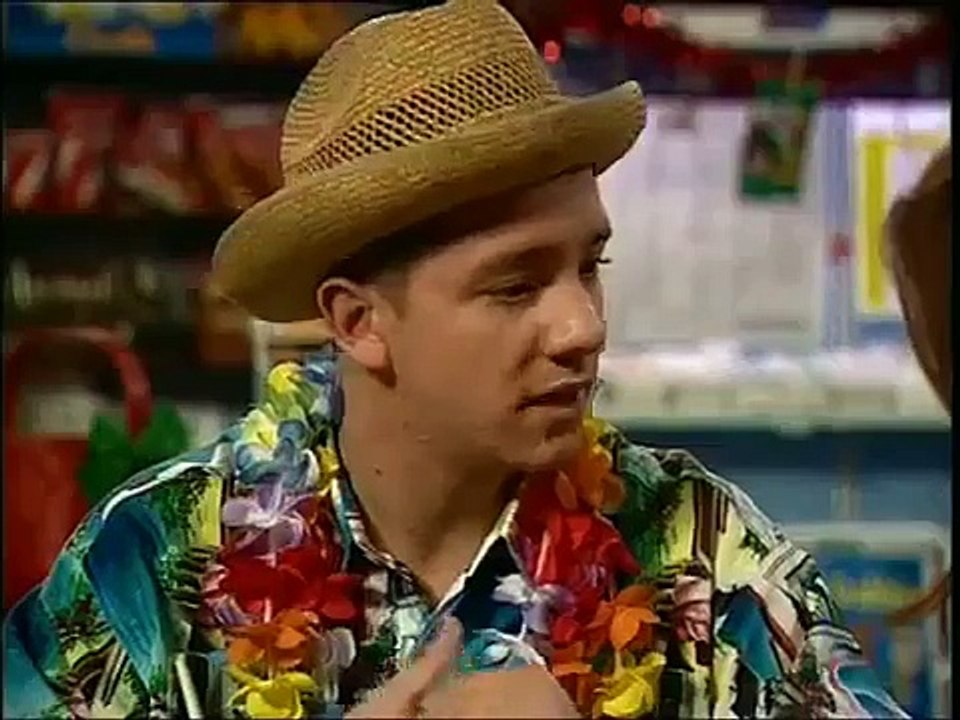 Pappas Flicka 1997 SWEDiSH S02E10