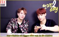 [Legendado PT-BR] GOT7 - GOT2DAY #05 JB & Yugyeom