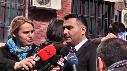 Report TV - Mandatet e Frrokut dhe Ndokës / PD-Metës Mblidh Këshillin e Mandateve