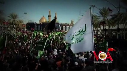 Syed Ali Tafseer 2015-16 Promo Noha