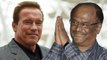 Arnold Schwarzenegger To Debut With Rajinikanth Film