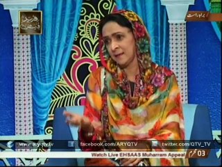 SANA-E-SARKAR 16th Oct 2015