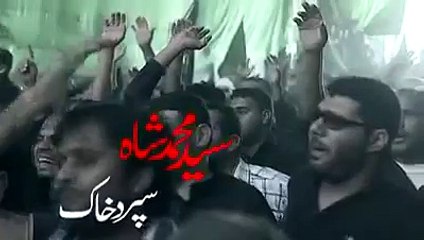 Syed Mohammad Shah Promo Noha