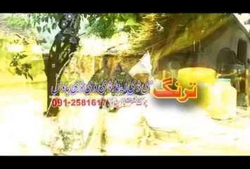Zra Ba Chala Warki Sok 2015 HD Part-9