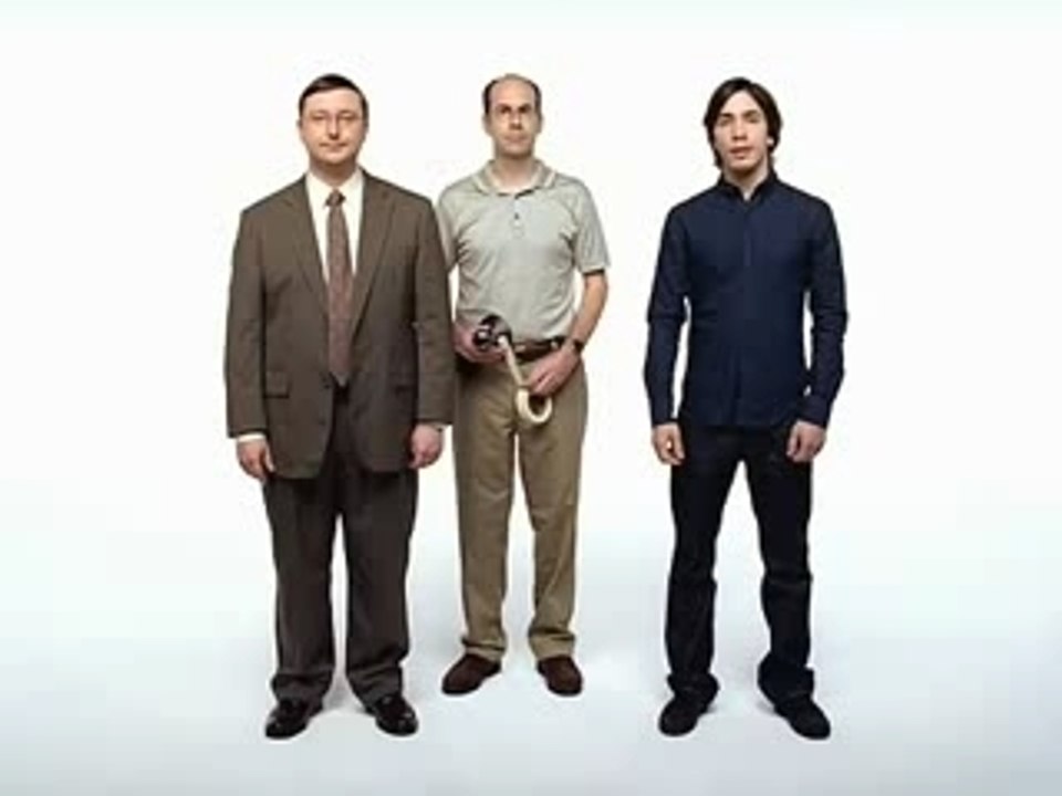 Ven a Mac - Asistencia técnica