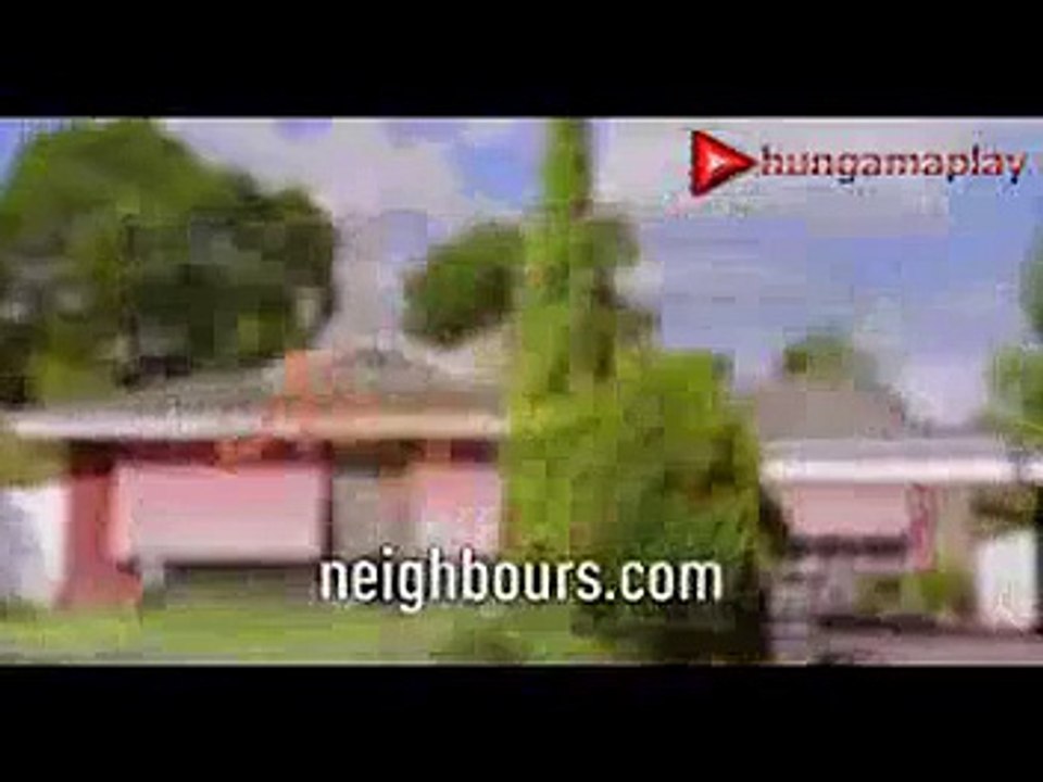 Neighbours Preview Monday 19th October 2015