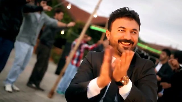 AnkaralÄ± Ä°bocan ' ATIM ARAP ' ' HD KLÄ°P Ankara Oyun HavalarÄ± Sevenler