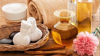 طريقة عمل خلطة طبيعية لتنعيم وترطيب الجسم