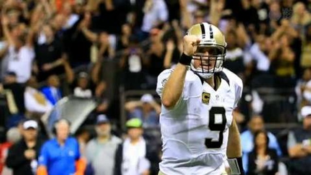 NFL Inside Slant: Saints still alive