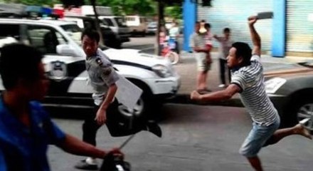 Vác đao trả thù cho cháu, chú lỡ tay đâm chết người