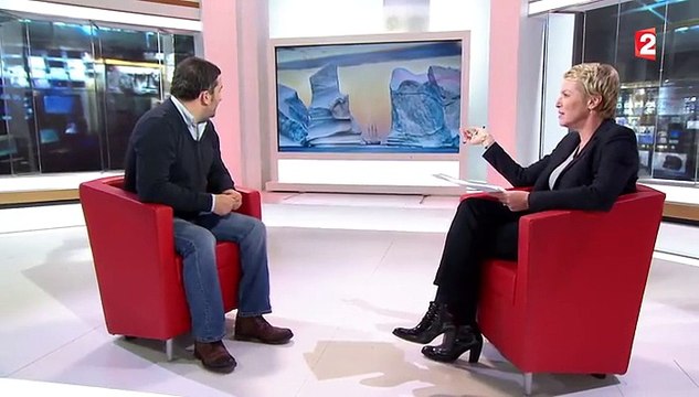 La beauté et la fragilité du monde polaire présentées par Thierry Suzan