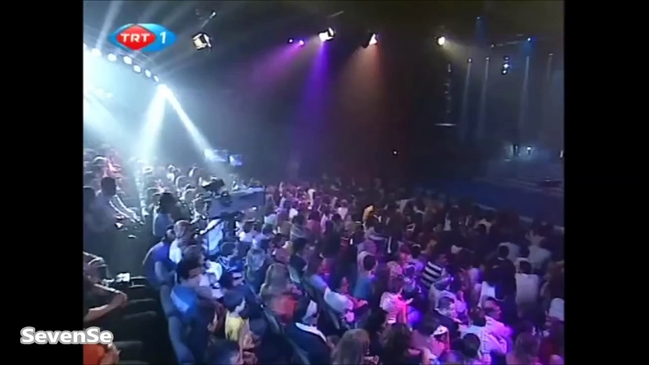 Candan Ercetin & Sertab Erenerden Tek Basina