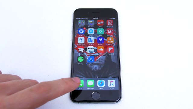 How To Unlock iPhone 6 (Any Carrier or Country) 4K