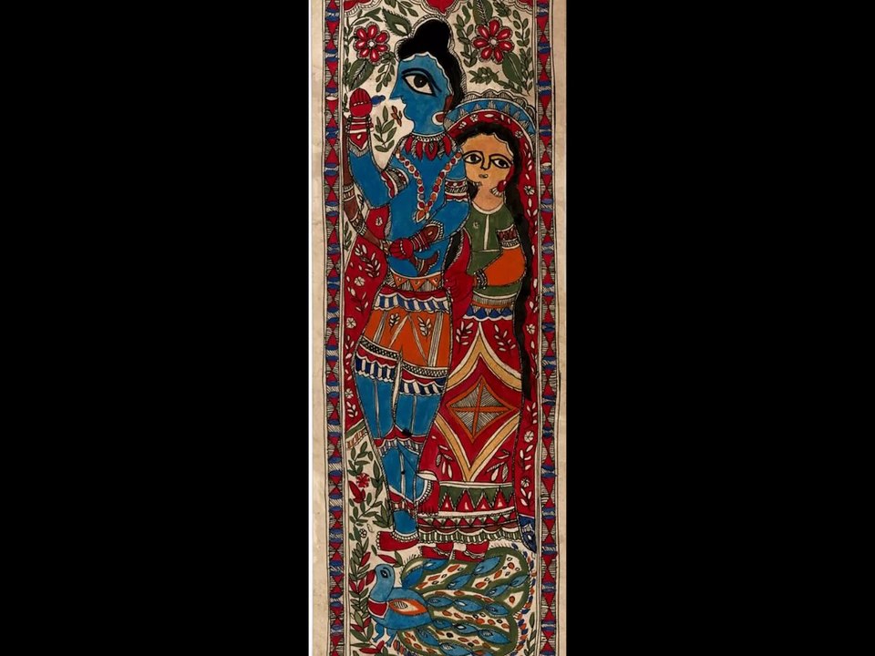 madhubanis