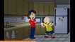 Caillou Trolls his Mom and gets Grounded (2015) _ CAILLOU en Français - Video Dailymotion