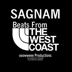 2015 Dope West Coast RAP INSTRUMENTAL [COMPTON TYPE BEAT]