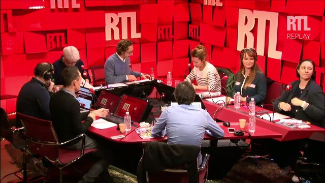 A la bonne heure - Emmanuelle Bercot - 16 10 2015 - partie 1