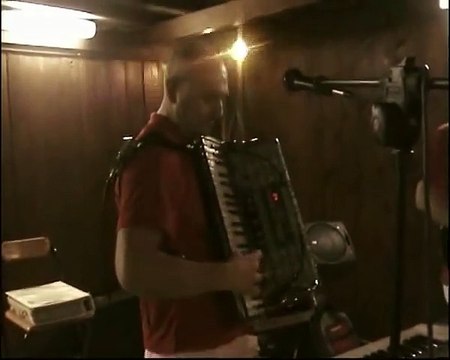 PIZZICA BALLERINA musica di Gianni Mirizzi - Fisarmonica Accordion Accordeon Acordeon Acordeao