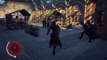 Assassins Creed Syndicate Gameplay Hands On Impressions - EXPLORING LONDON