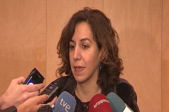 Lozano apuesta por la regeneración democrática