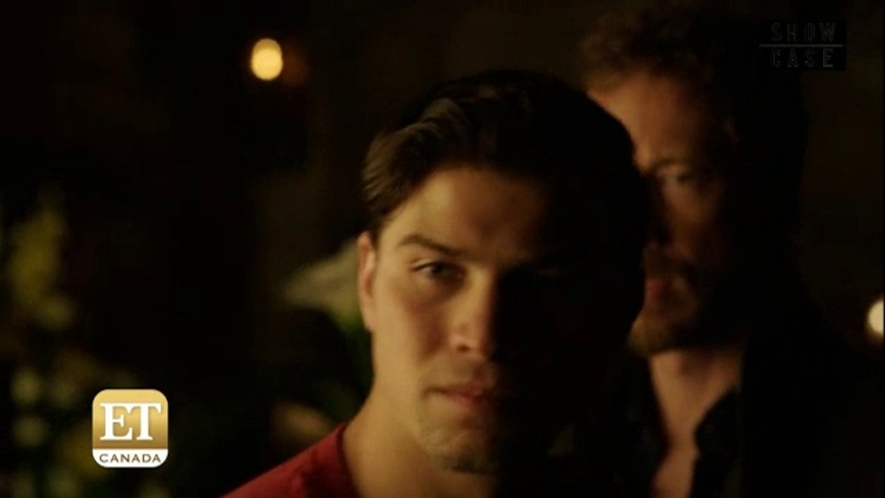 Lost Girl 5x15 Sneak Peek