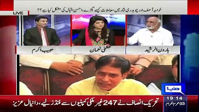 Khabar Yeh Hai – 16th October 2015