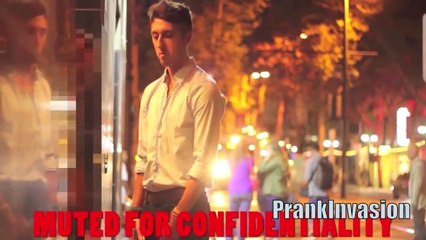 How to Kiss ANY Girl (EVEN WITH A BOYFRIEND) - Kissing Prank - Kissing Strangers - Funny P