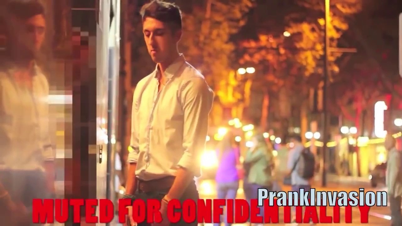 How to Kiss ANY Girl (EVEN WITH A BOYFRIEND) - Kissing Prank - Kissing Strangers - Funny P