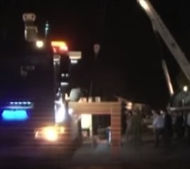 Tai nạn “kép” tại Lạng Sơn, 3 người thiệt mạng