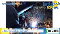 SICUREZZA DEL LAVORO SUL LAVORO ROMA MILANO NAPOLI GENOVA FIRENZE DI sanzioni multe previste