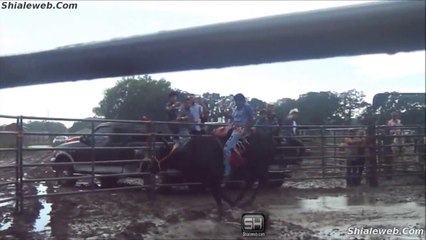 Super Jaripeo Extremo En Faribault Condado De Rice Minnesota USA Rancho Ganaderos Unidos La Mera Buena Octubre 2015