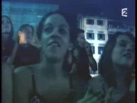 Florence - Cose della vita Patrick Fiori